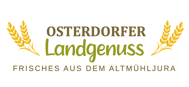 Logodesign Altmühltal Eichstätt