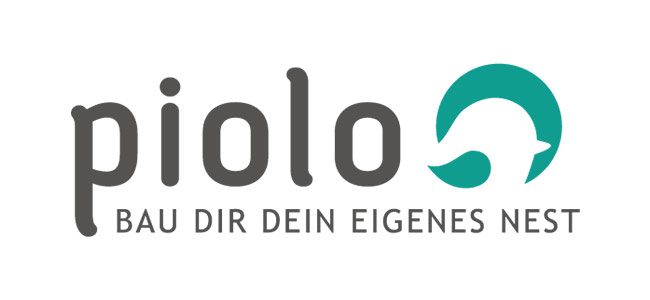 Logo Onlineshop Piolo