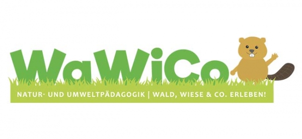 Logo WaWiCo Natur- und Umweltpädagogik