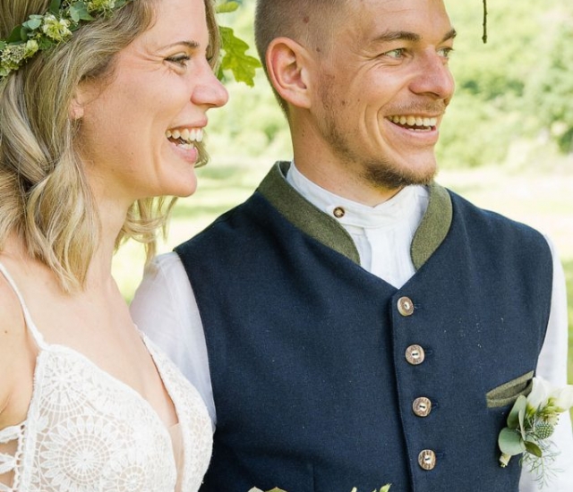 Hochzeitsfotografin Weißenburg und Eichstätt im Altmühltal