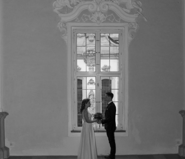Hochzeitsfotograf Eichstätt, Ingolstadt, Weißenburg