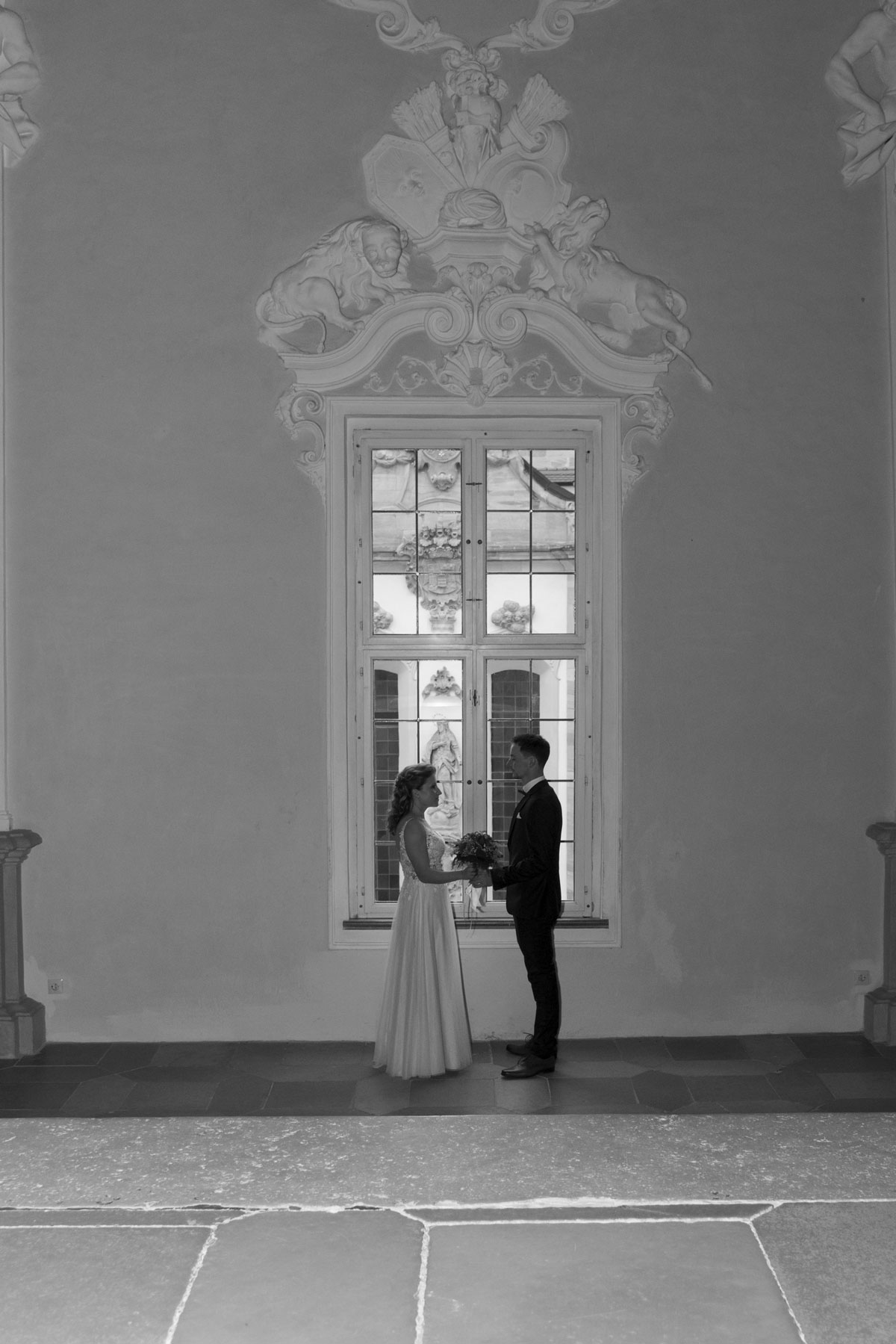Hochzeitsfotograf Eichstätt, Ingolstadt, Weißenburg
