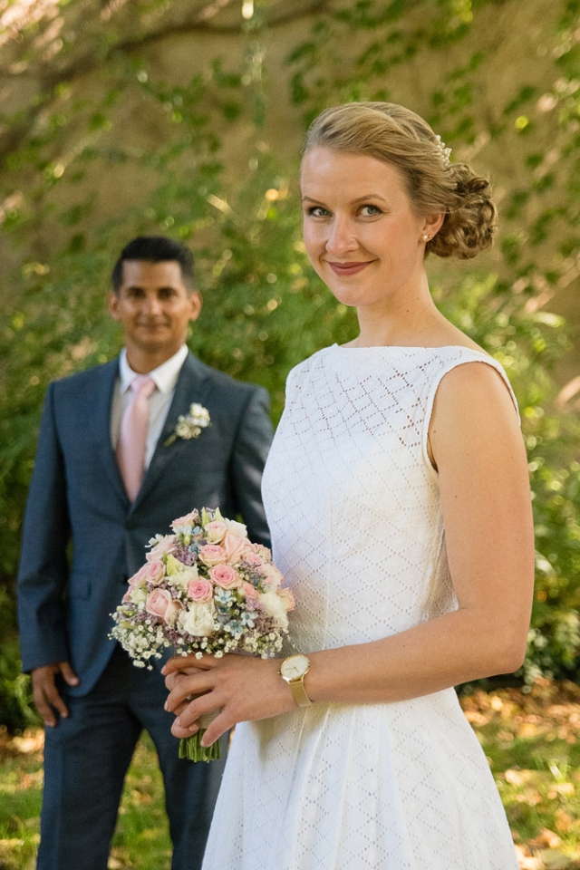 Hochzeitsfotografin Bayern