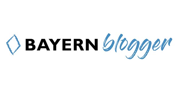 Logo BayernBlogger